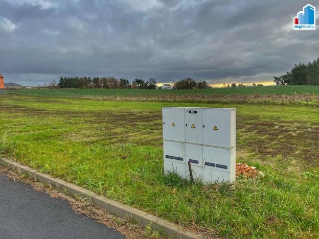 Prodej pozemku pro bydlení, Nýřany - Kamenný Újezd, 762 m2