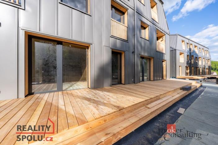 Prodej bytu 3+kk, Velké Hamry, 64 m2