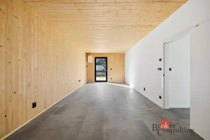 Prodej bytu 3+kk, Velké Hamry, 65 m2