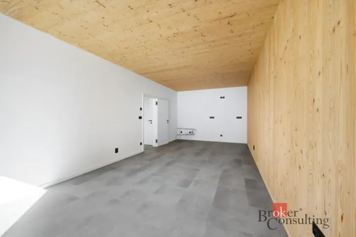 Prodej bytu 3+kk, Velké Hamry, 65 m2