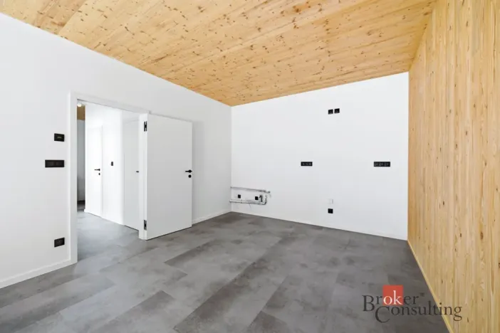 Prodej bytu 3+kk, Velké Hamry, 65 m2