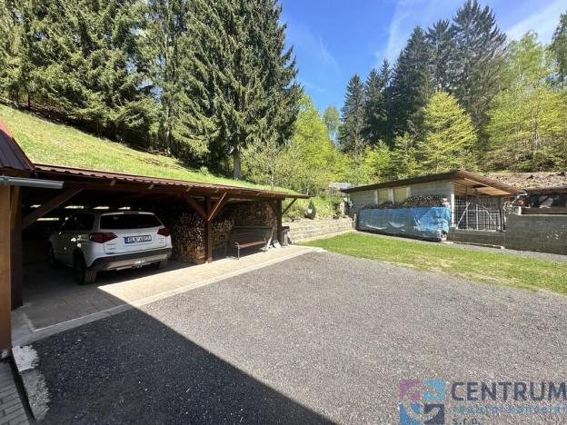 Prodej vícegeneračního domu, Desná - Desná I, Spojovací, 360 m2