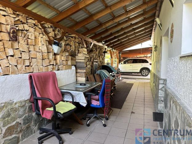 Prodej vícegeneračního domu, Desná - Desná I, Spojovací, 360 m2