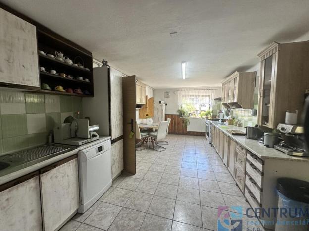 Prodej vícegeneračního domu, Desná - Desná I, Spojovací, 360 m2