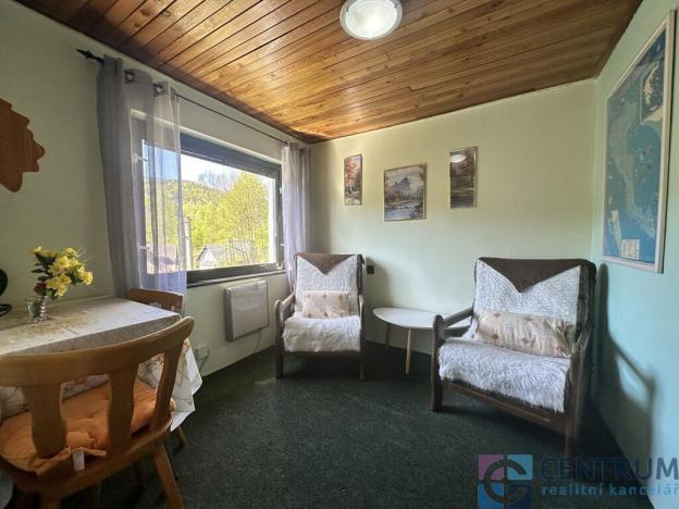 Prodej vícegeneračního domu, Desná - Desná I, Spojovací, 360 m2