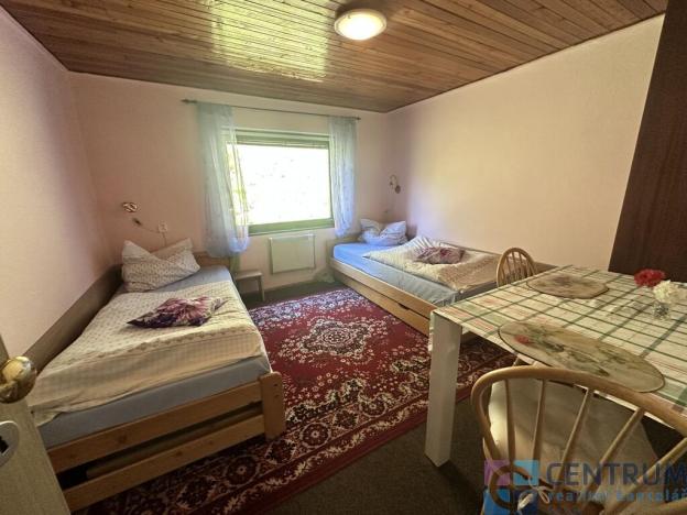 Prodej vícegeneračního domu, Desná - Desná I, Spojovací, 360 m2