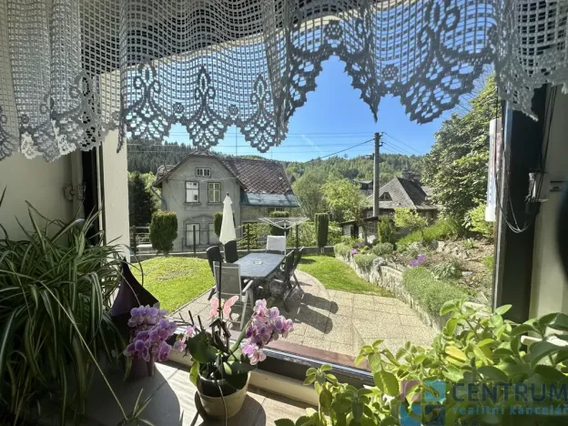 Prodej rodinného domu, Desná - Desná I, Spojovací, 360 m2