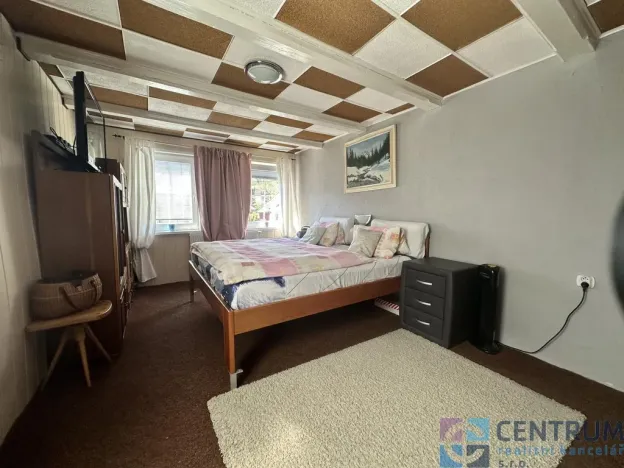 Prodej rodinného domu, Desná - Desná I, Spojovací, 360 m2