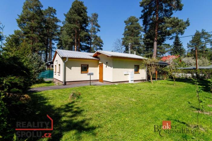 Prodej chaty, Ostravice, 61 m2
