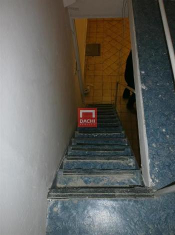 Pronájem obchodního prostoru, Olomouc, 34 m2