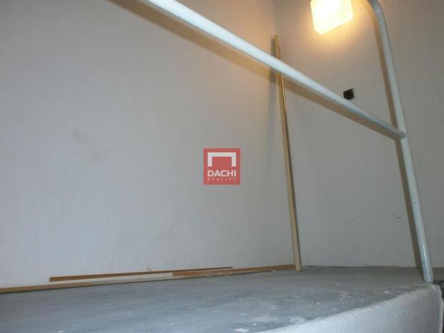 Pronájem obchodního prostoru, Olomouc, 34 m2