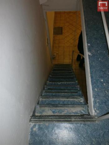 Pronájem obchodního prostoru, Olomouc, 34 m2