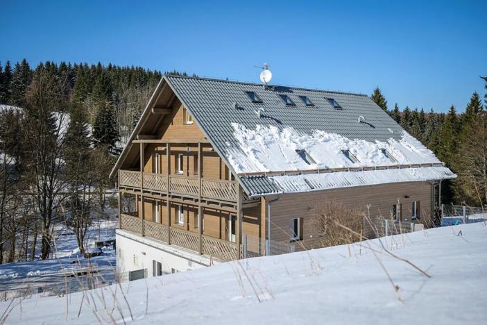 Prodej bytu 2+kk, Loučná pod Klínovcem, 84 m2