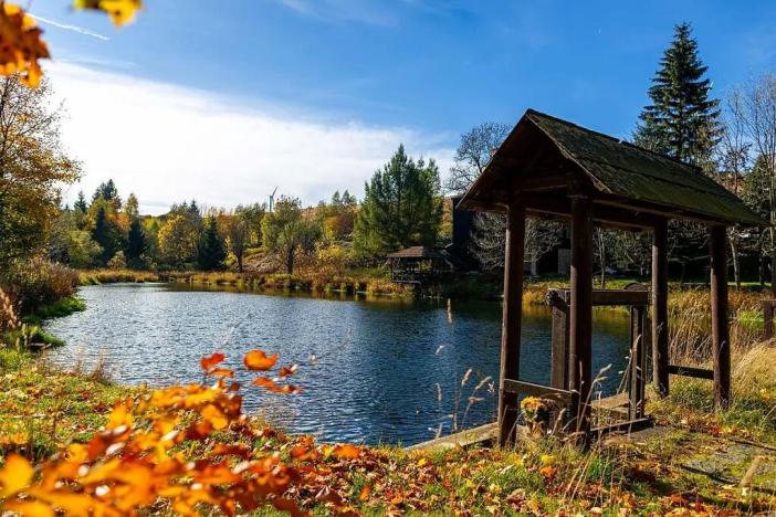 Prodej bytu 2+kk, Loučná pod Klínovcem, 84 m2