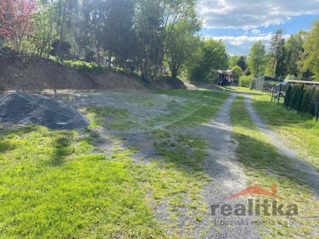 Prodej pozemku, Svatoňovice, 508 m2