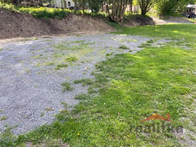 Prodej pozemku, Svatoňovice, 508 m2