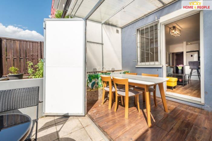 Prodej bytu 2+kk, Praha - Michle, Novobohdalecká, 67 m2