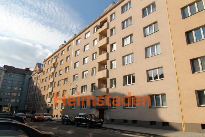 Pronájem bytu 4+kk, Ostrava - Moravská Ostrava, Na Desátém, 105 m2