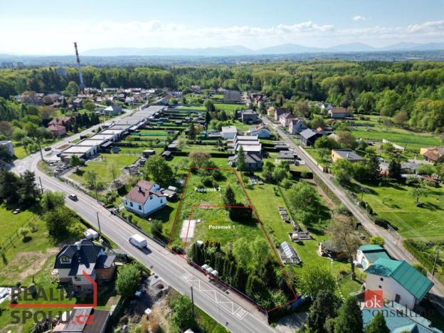 Prodej pozemku pro bydlení, Petřvald, Šenovská, 987 m2