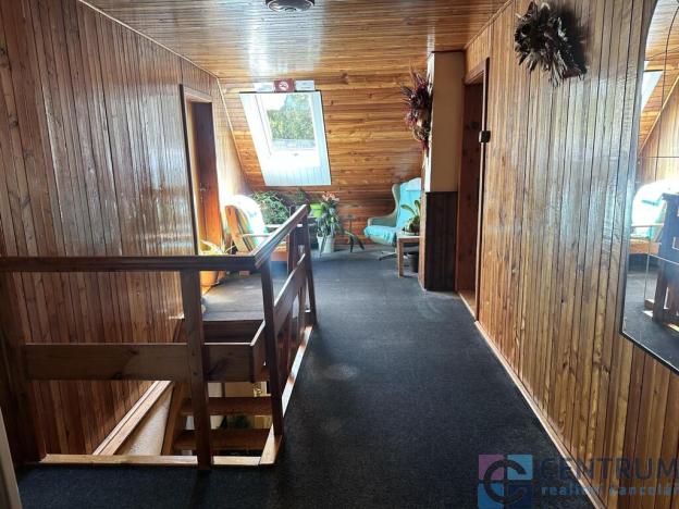 Prodej ubytování, Desná - Desná I, Spojovací, 360 m2