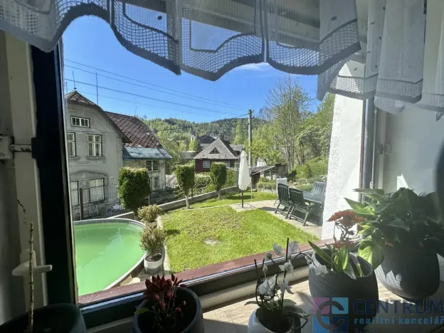 Prodej ubytování, Desná - Desná I, Spojovací, 360 m2