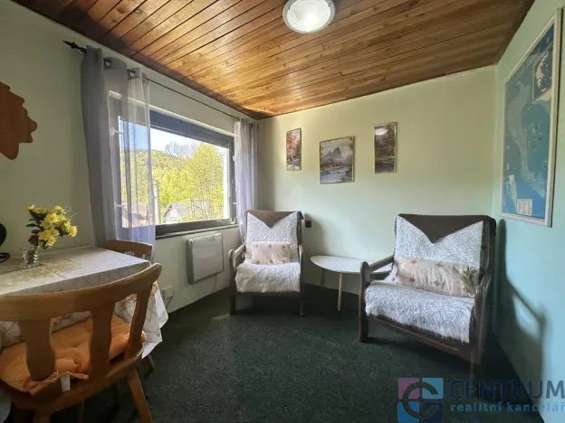 Prodej ubytování, Desná - Desná I, Spojovací, 360 m2