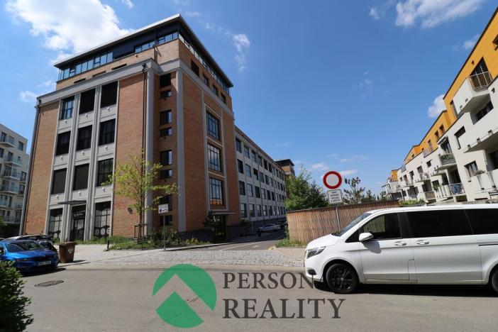 Pronájem obchodního prostoru, Praha - Košíře, Naskové, 140 m2