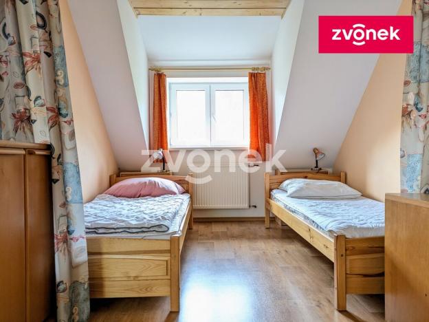 Prodej rodinného domu, Velké Karlovice, 200 m2