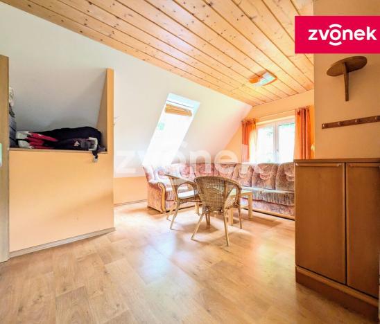 Prodej rodinného domu, Velké Karlovice, 200 m2