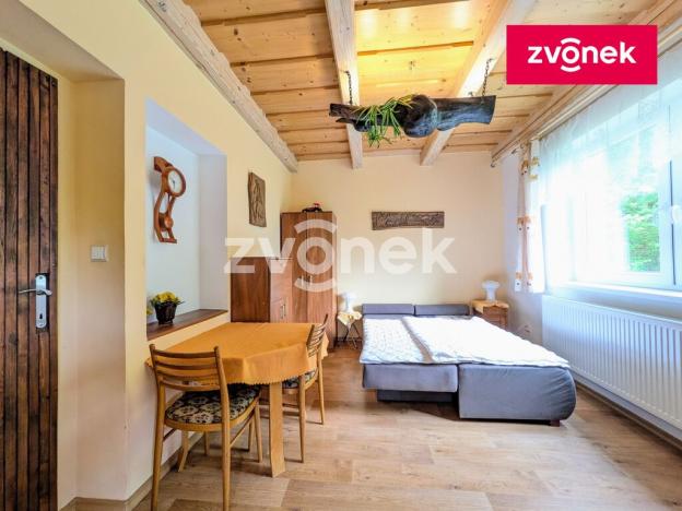 Prodej rodinného domu, Velké Karlovice, 200 m2