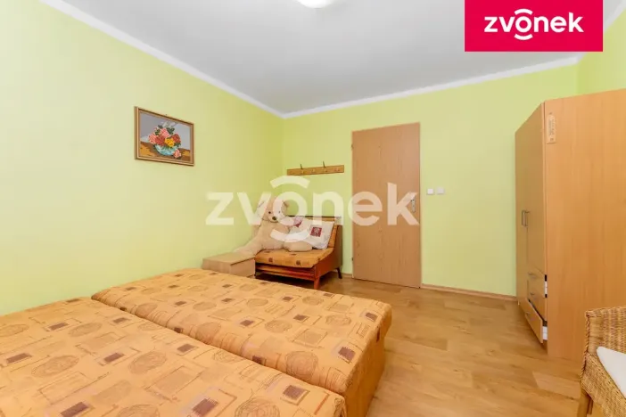 Prodej rodinného domu, Velké Karlovice, 250 m2