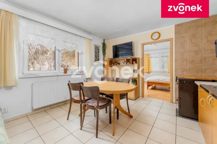 Prodej rodinného domu, Velké Karlovice, 250 m2