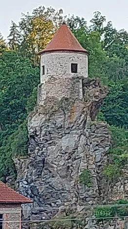 Pronájem bytu 2+kk, Bechyně, Soukenická, 44 m2