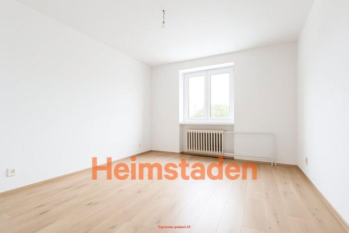 Pronájem bytu 4+1, Ostrava - Poruba, 17. listopadu, 104 m2