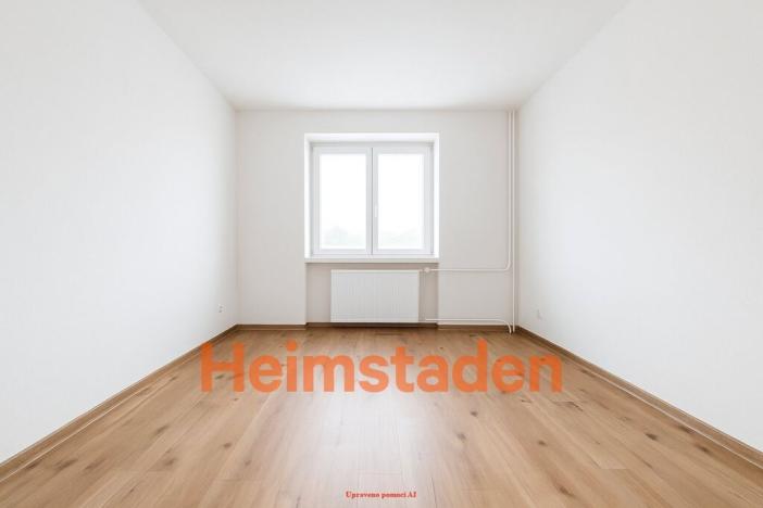 Pronájem bytu 4+1, Ostrava - Poruba, 17. listopadu, 104 m2