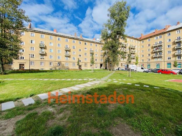 Pronájem bytu 4+1, Ostrava - Poruba, 17. listopadu, 104 m2