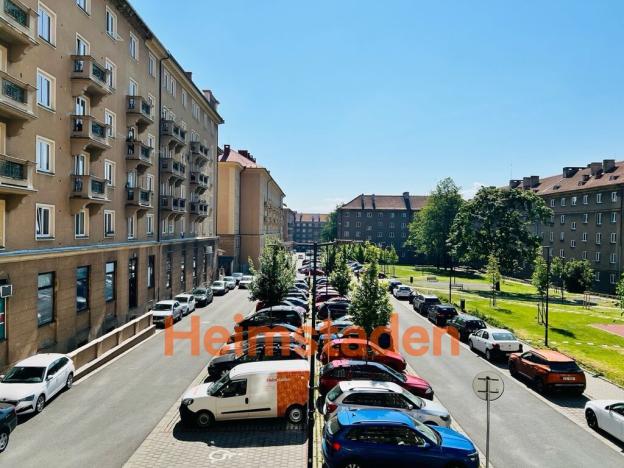 Pronájem bytu 4+1, Ostrava - Poruba, 17. listopadu, 104 m2