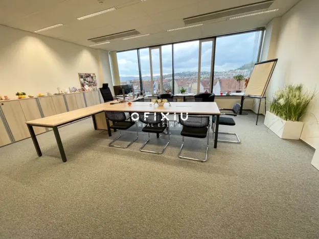 Pronájem kanceláře, Brno - Staré Brno, Nové sady, 290 m2