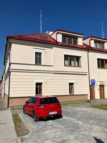 Pronájem bytu 2+kk, Praha - Prosek, Prosecká, 78 m2