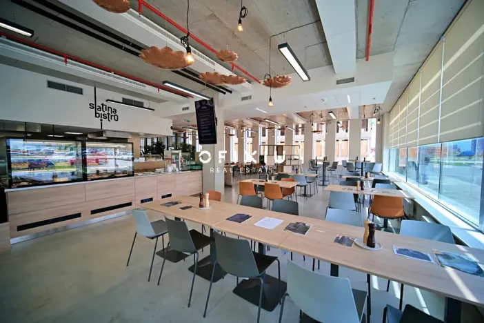 Pronájem kanceláře, Brno, Tuřanka, 30 m2