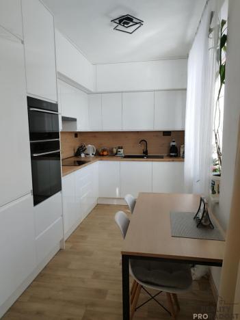 Pronájem bytu 2+kk, Bystřice pod Hostýnem, Bělidla, 55 m2