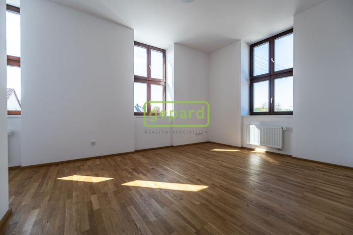 Prodej bytu 2+kk, Velké Přílepy, Pražská, 78 m2