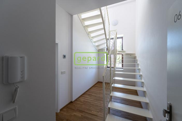 Prodej bytu 2+kk, Velké Přílepy, Pražská, 78 m2