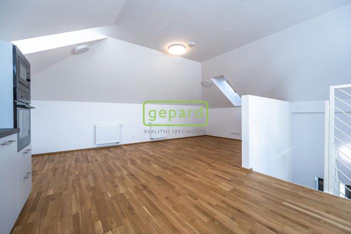 Prodej bytu 2+kk, Velké Přílepy, Pražská, 78 m2