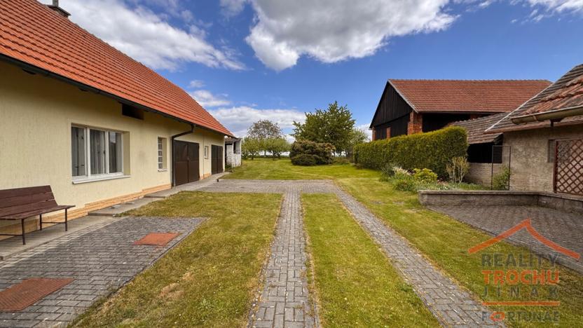 Prodej rodinného domu, Nový Bydžov, 124 m2