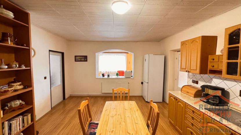 Prodej rodinného domu, Nový Bydžov, 124 m2