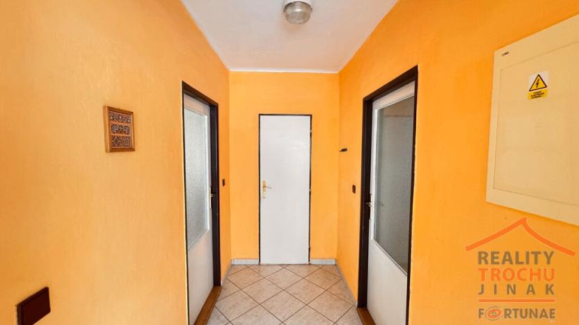 Prodej rodinného domu, Nový Bydžov, 124 m2