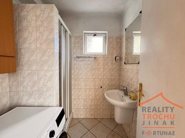 Prodej rodinného domu, Nový Bydžov, 124 m2