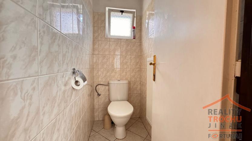 Prodej rodinného domu, Nový Bydžov, 124 m2