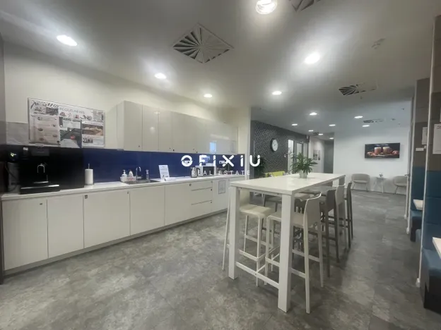 Pronájem kanceláře, Brno, Holandská, 15 m2